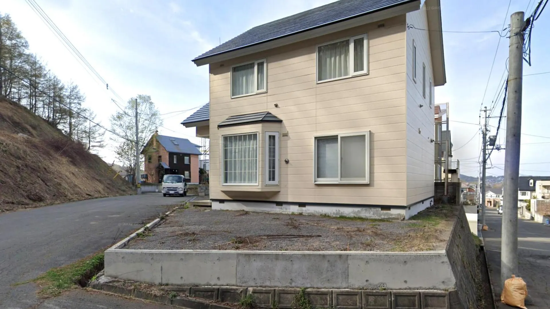 Nyaraló 京樽2号 1棟貸切 一軒家 4-Bedrooms Duplex Private Villa Kyotaru2